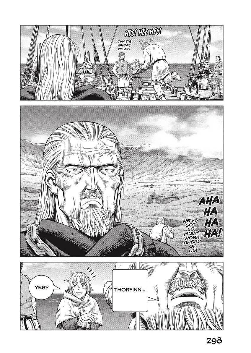 Vinland Saga Chapter 0 page 300 - 