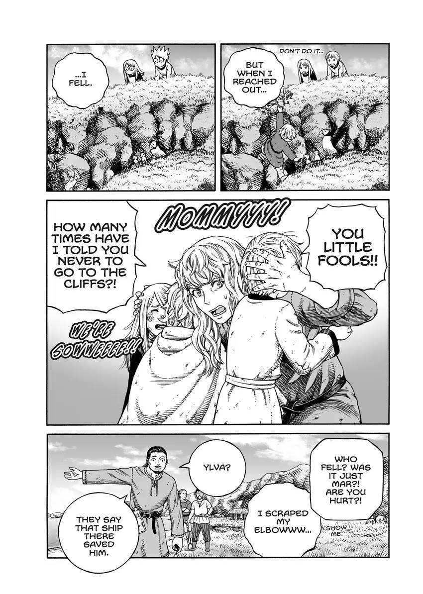 Vinland Saga Chapter 0 page 31 - 