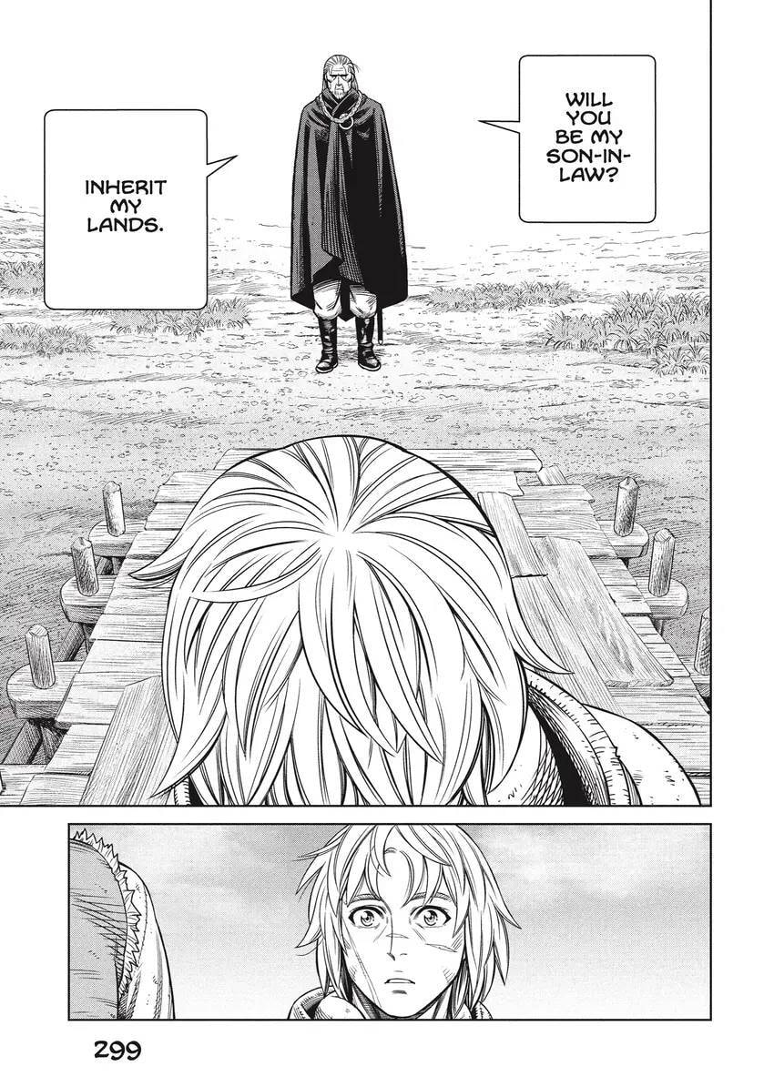 Vinland Saga Chapter 0 page 301 - 
