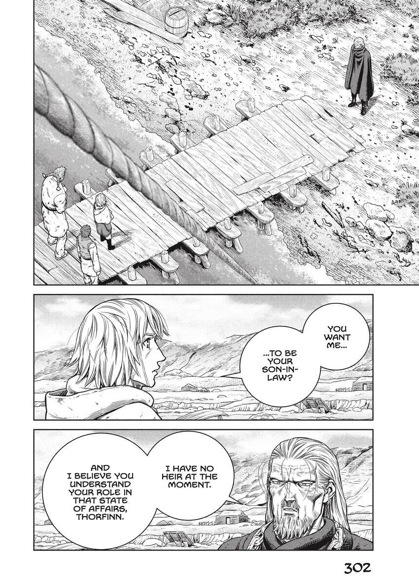 Vinland Saga Chapter 0 page 304 - 