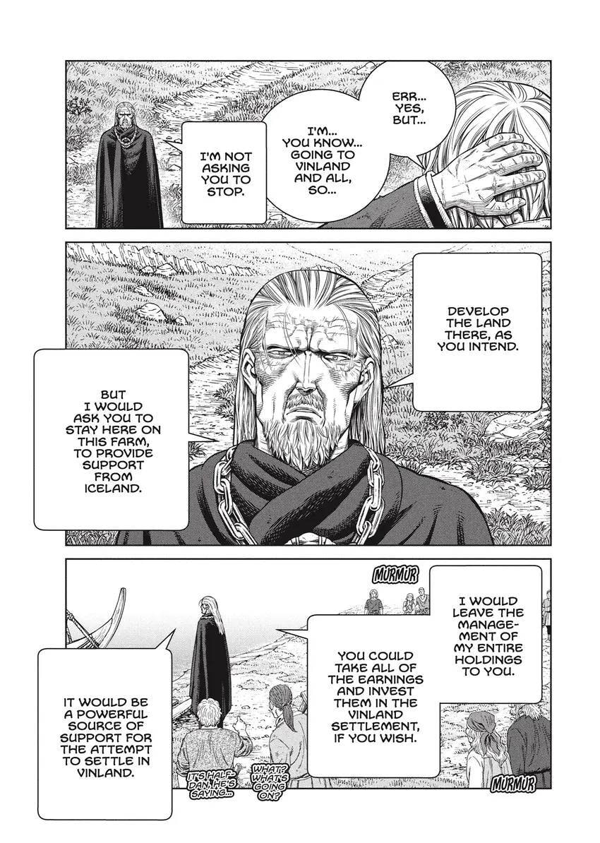 Vinland Saga Chapter 0 page 305 - 