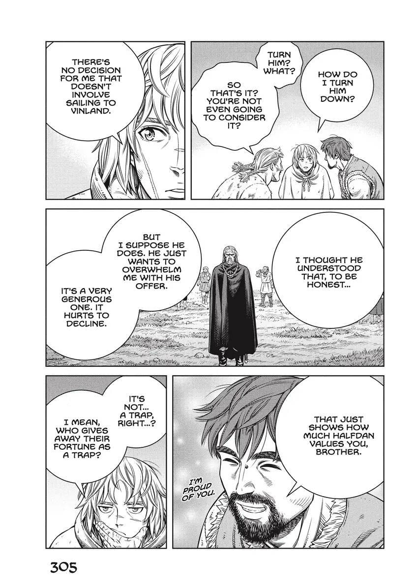 Vinland Saga Chapter 0 page 307 - 