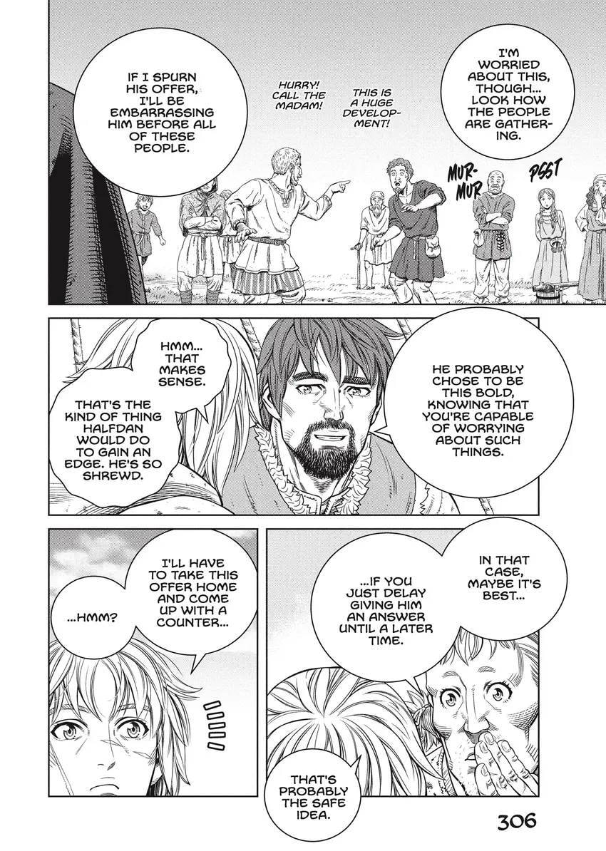 Vinland Saga Chapter 0 page 308 - 