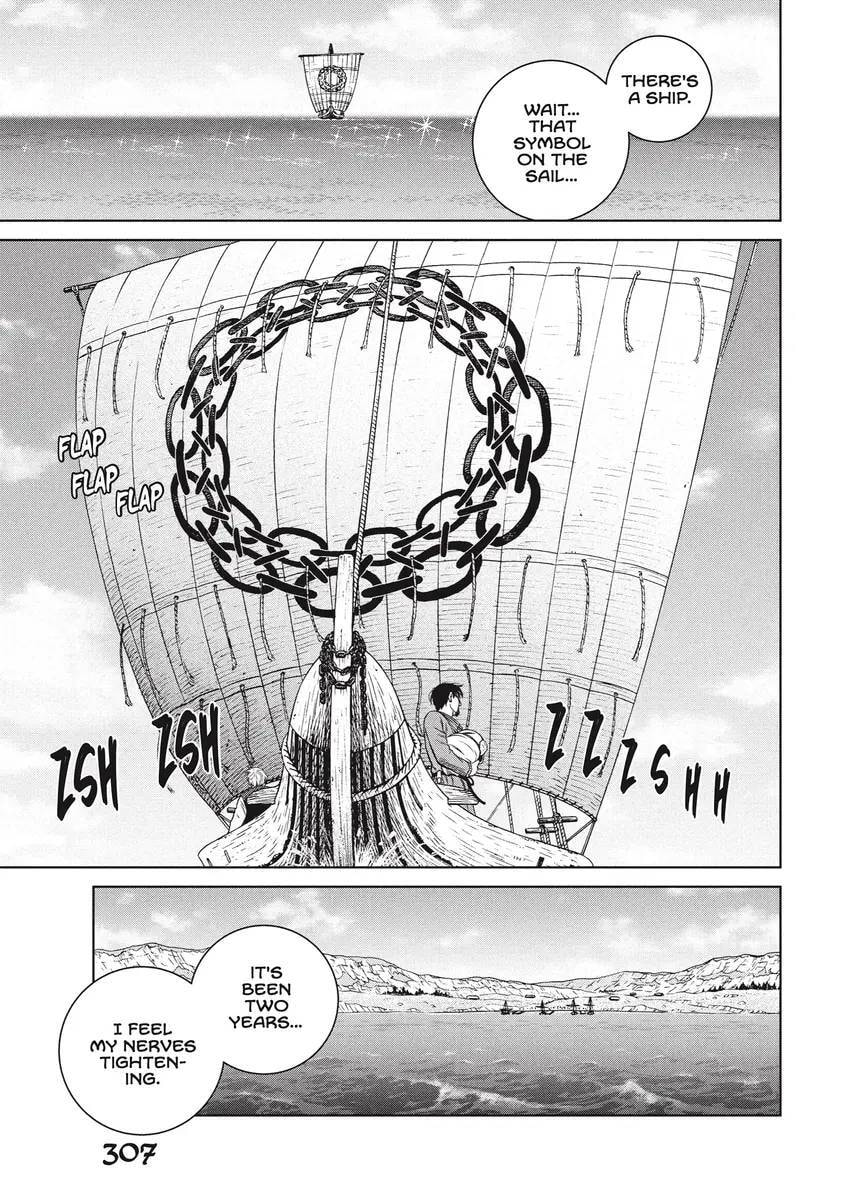 Vinland Saga Chapter 0 page 309 - 