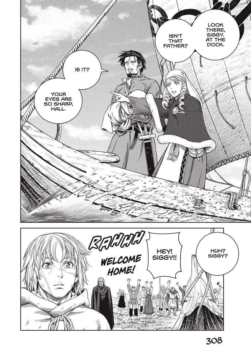 Vinland Saga Chapter 0 page 310 - 