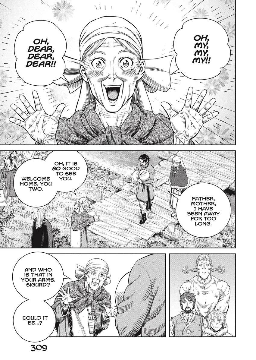 Vinland Saga Chapter 0 page 311 - 