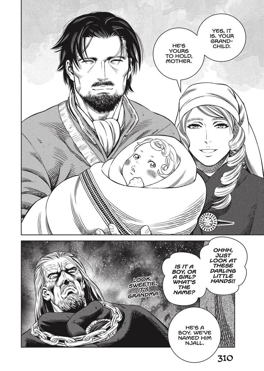 Vinland Saga Chapter 0 page 312 - 
