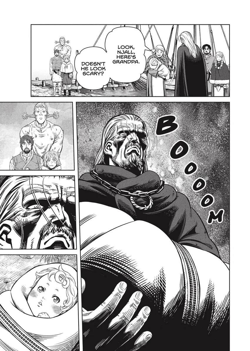 Vinland Saga Chapter 0 page 313 - 