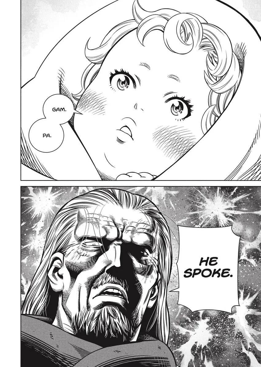 Vinland Saga Chapter 0 page 314 - 