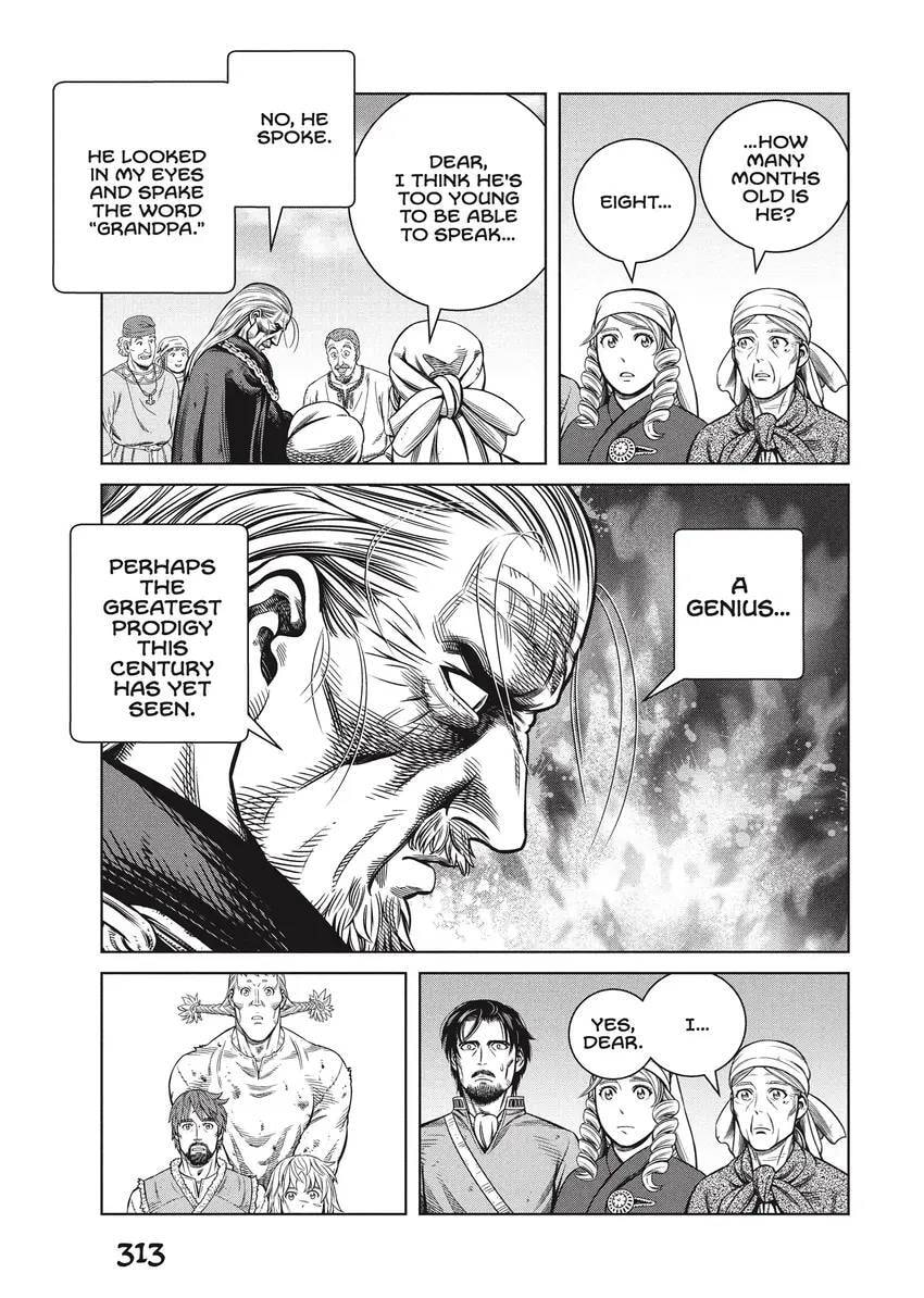 Vinland Saga Chapter 0 page 315 - 
