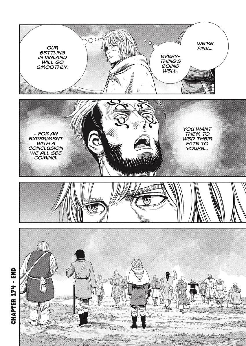 Vinland Saga Chapter 0 page 320 - 