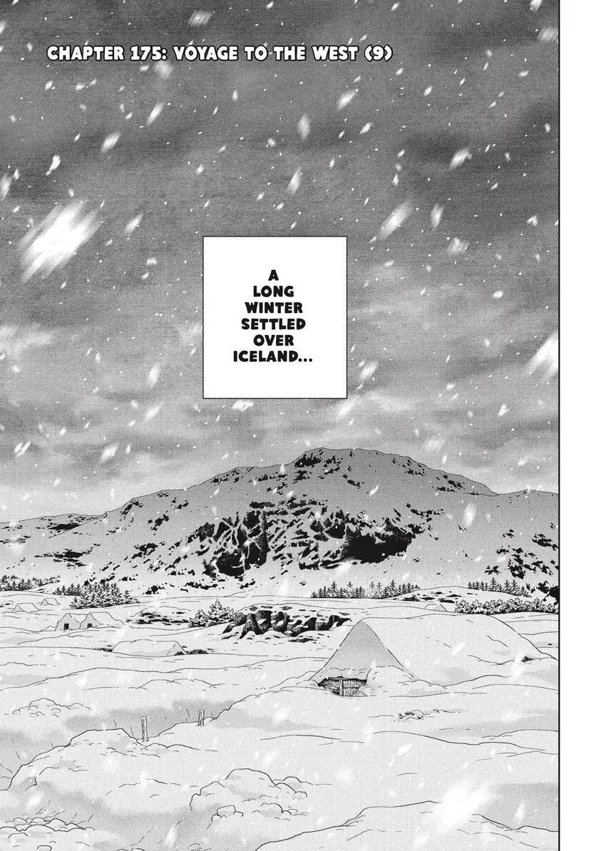 Vinland Saga Chapter 0 page 321 - 