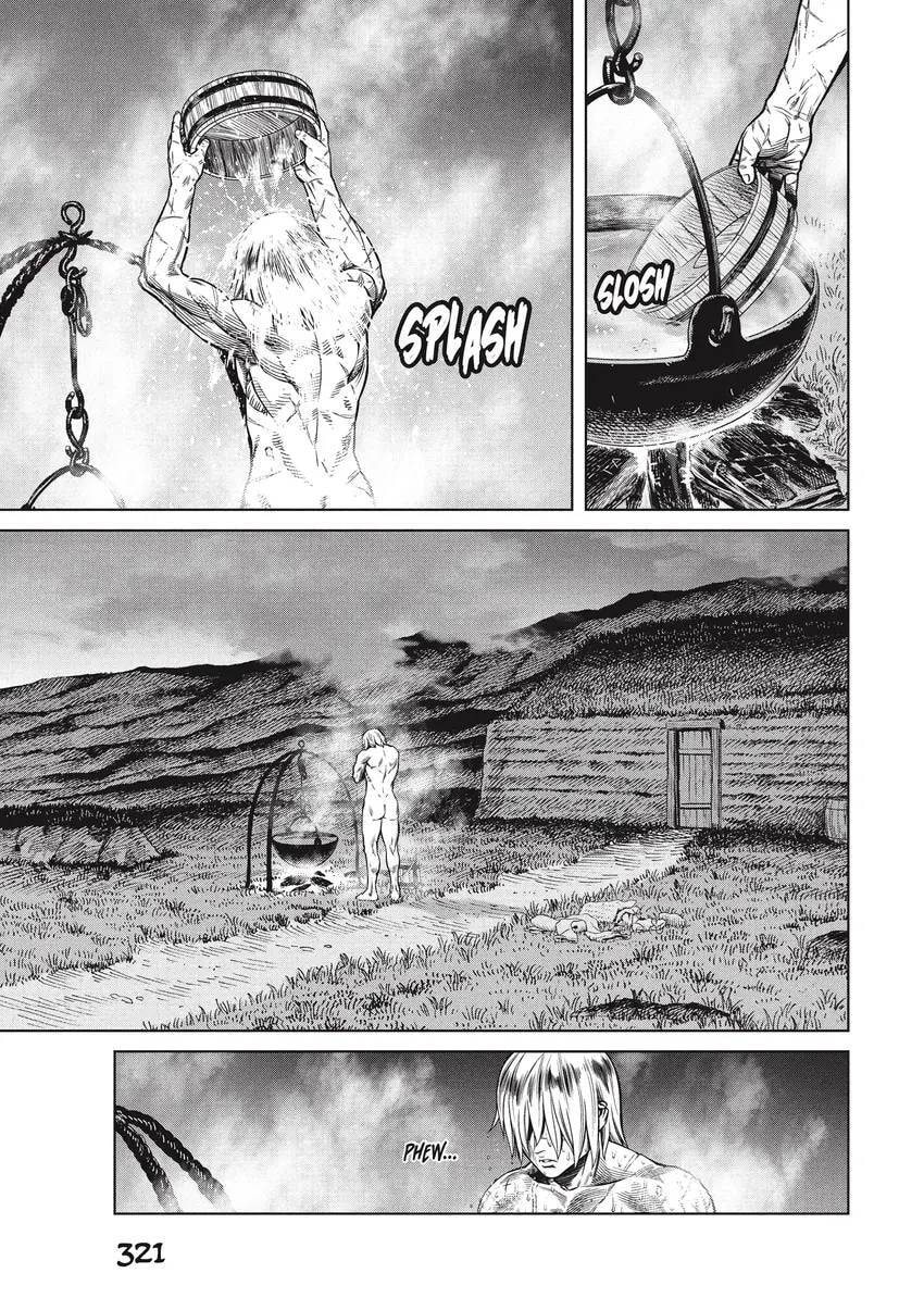 Vinland Saga Chapter 0 page 323 - 