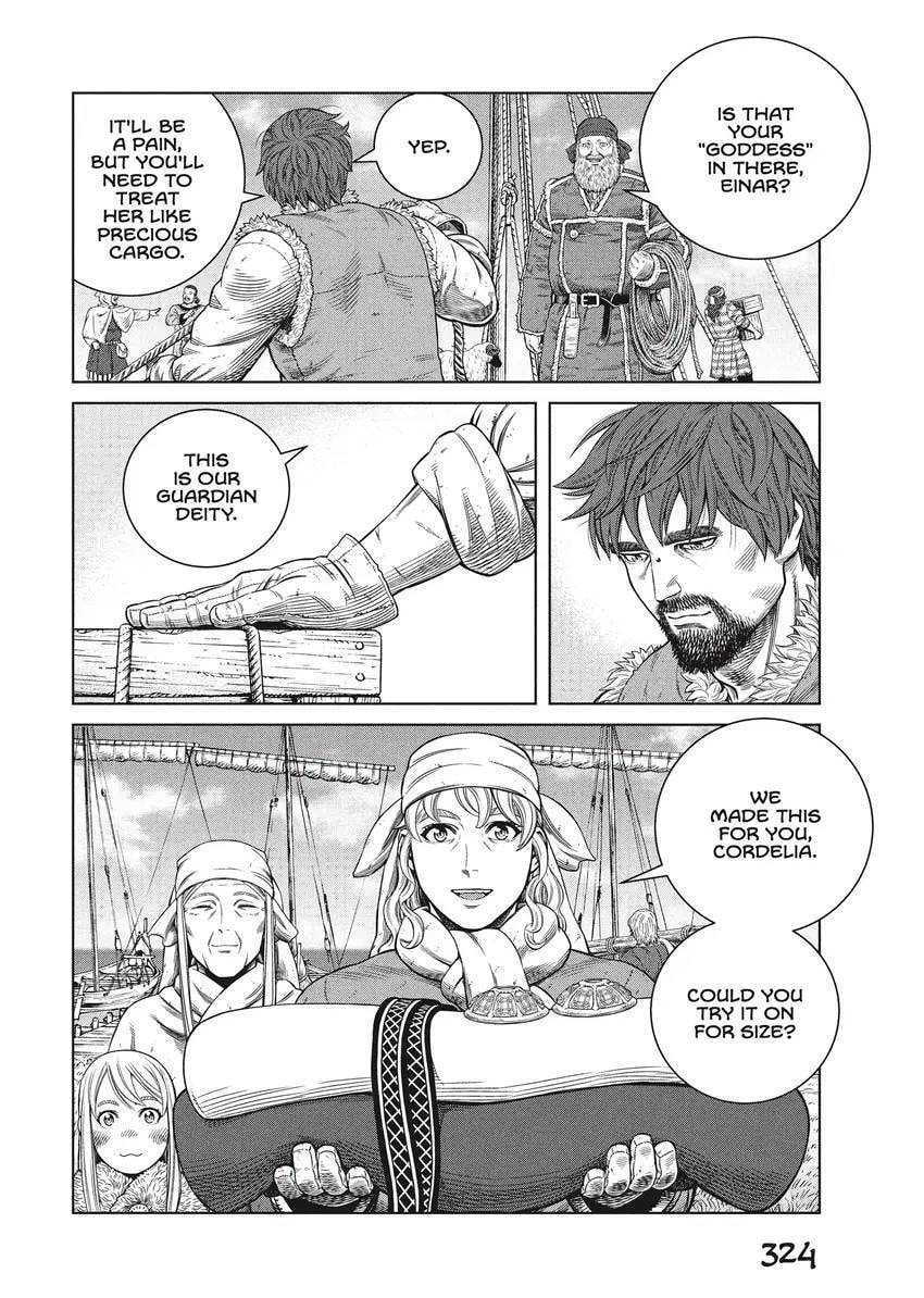 Vinland Saga Chapter 0 page 326 - 