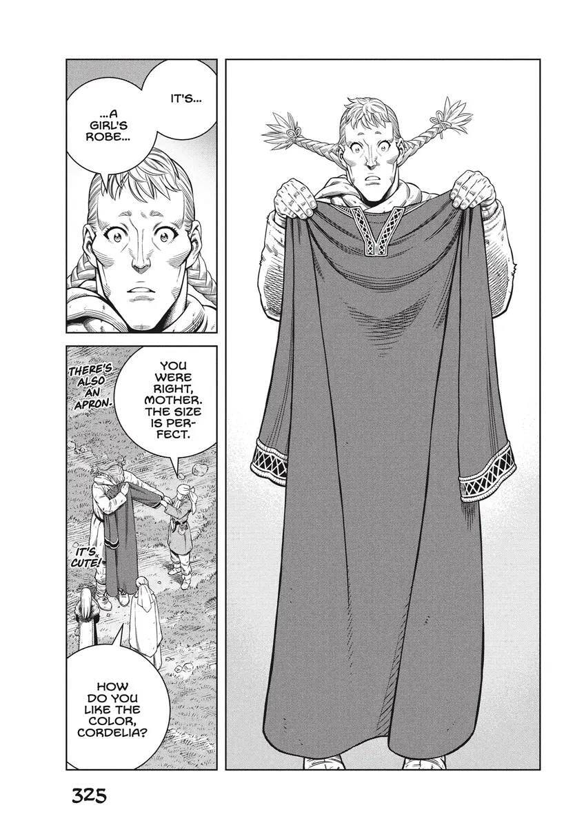 Vinland Saga Chapter 0 page 327 - 