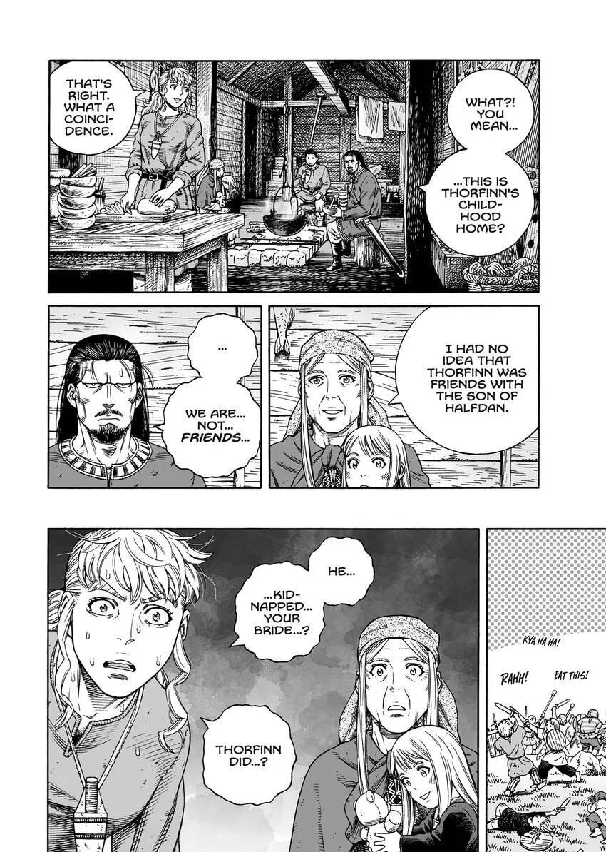 Vinland Saga Chapter 0 page 34 - 