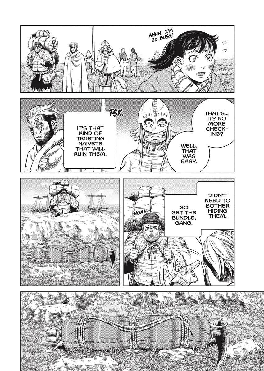 Vinland Saga Chapter 0 page 332 - 