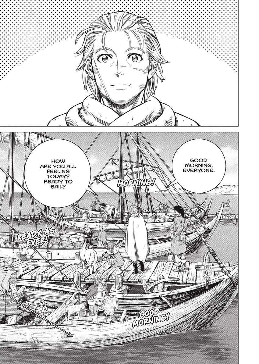 Vinland Saga Chapter 0 page 333 - 