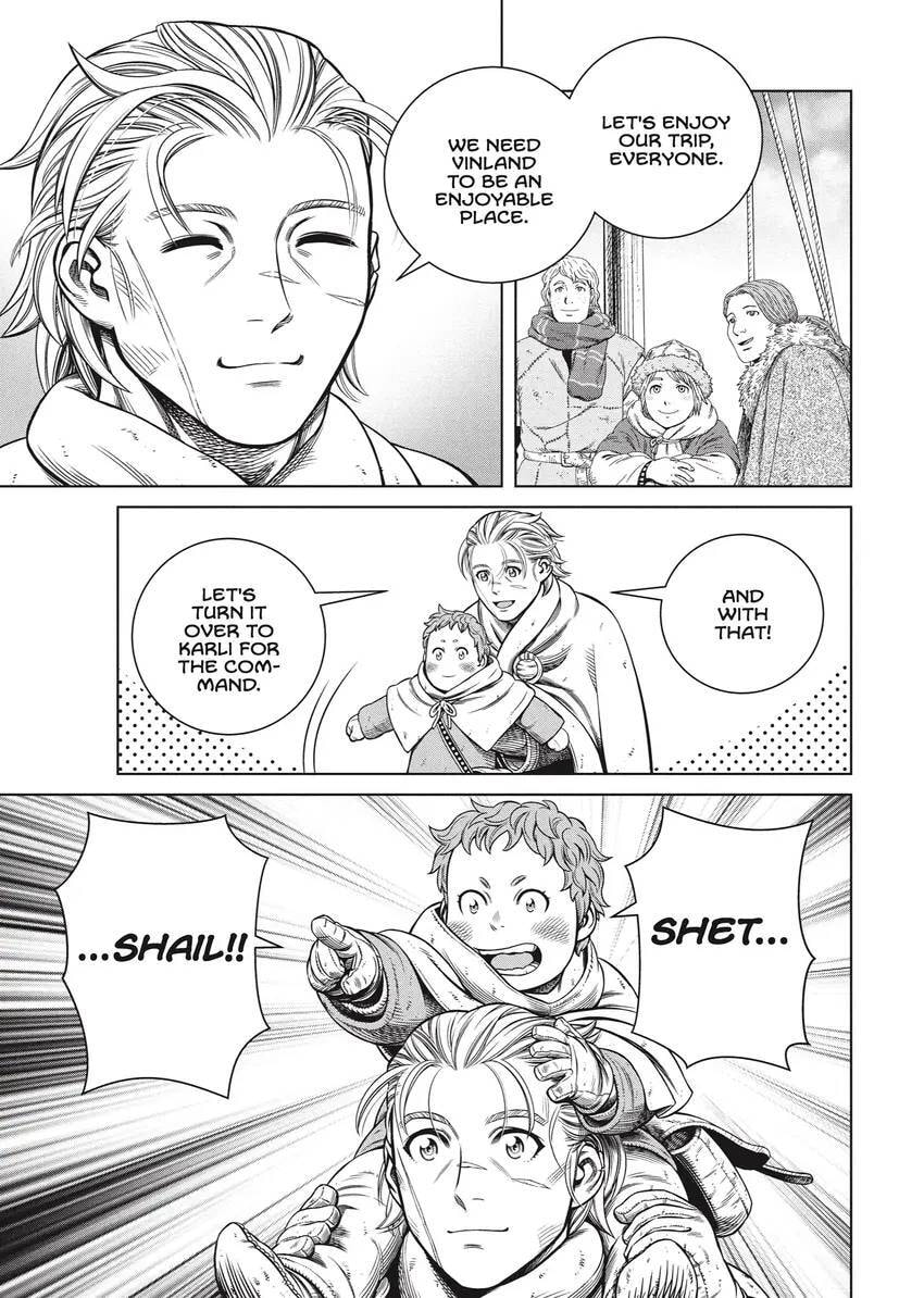Vinland Saga Chapter 0 page 335 - 