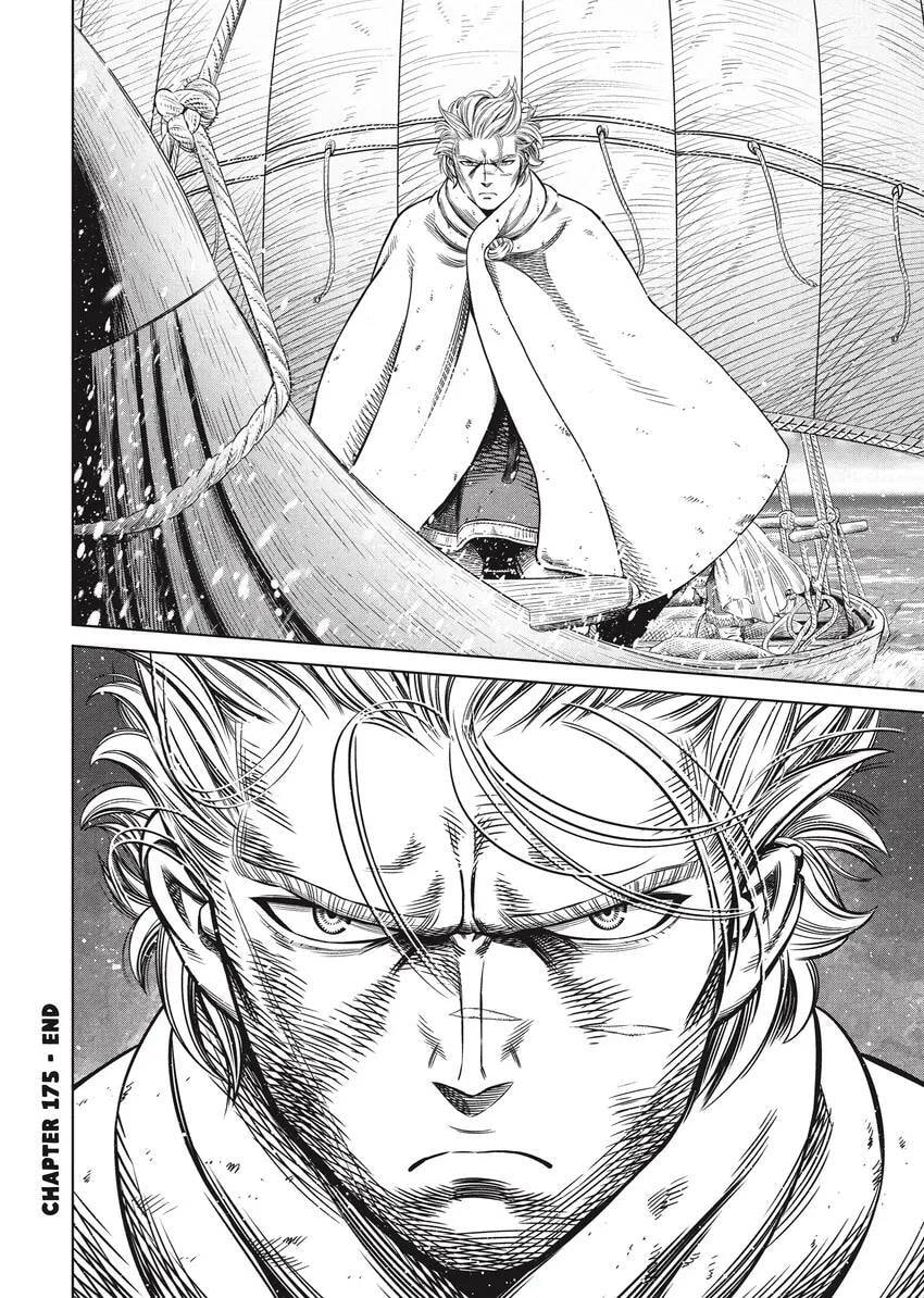 Vinland Saga Chapter 0 page 338 - 