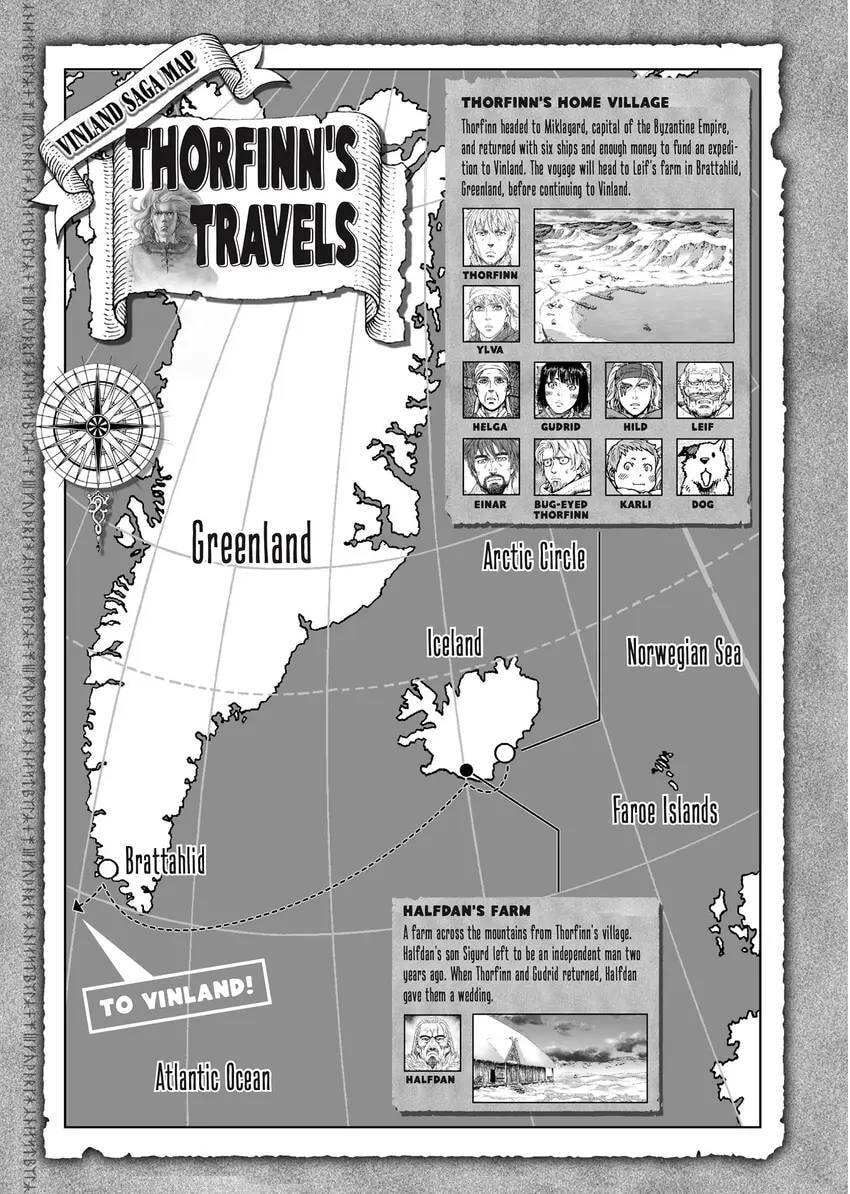 Vinland Saga Chapter 0 page 339 - 
