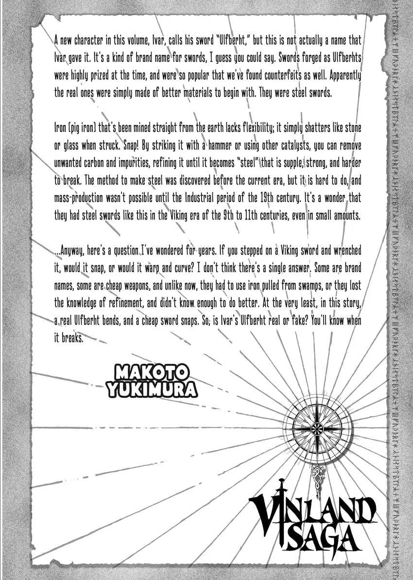 Vinland Saga Chapter 0 page 340 - 