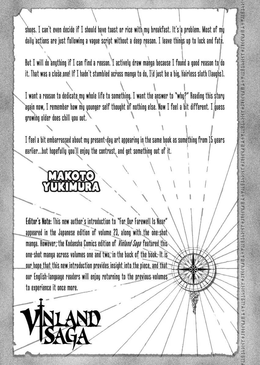 Vinland Saga Chapter 0 page 343 - 