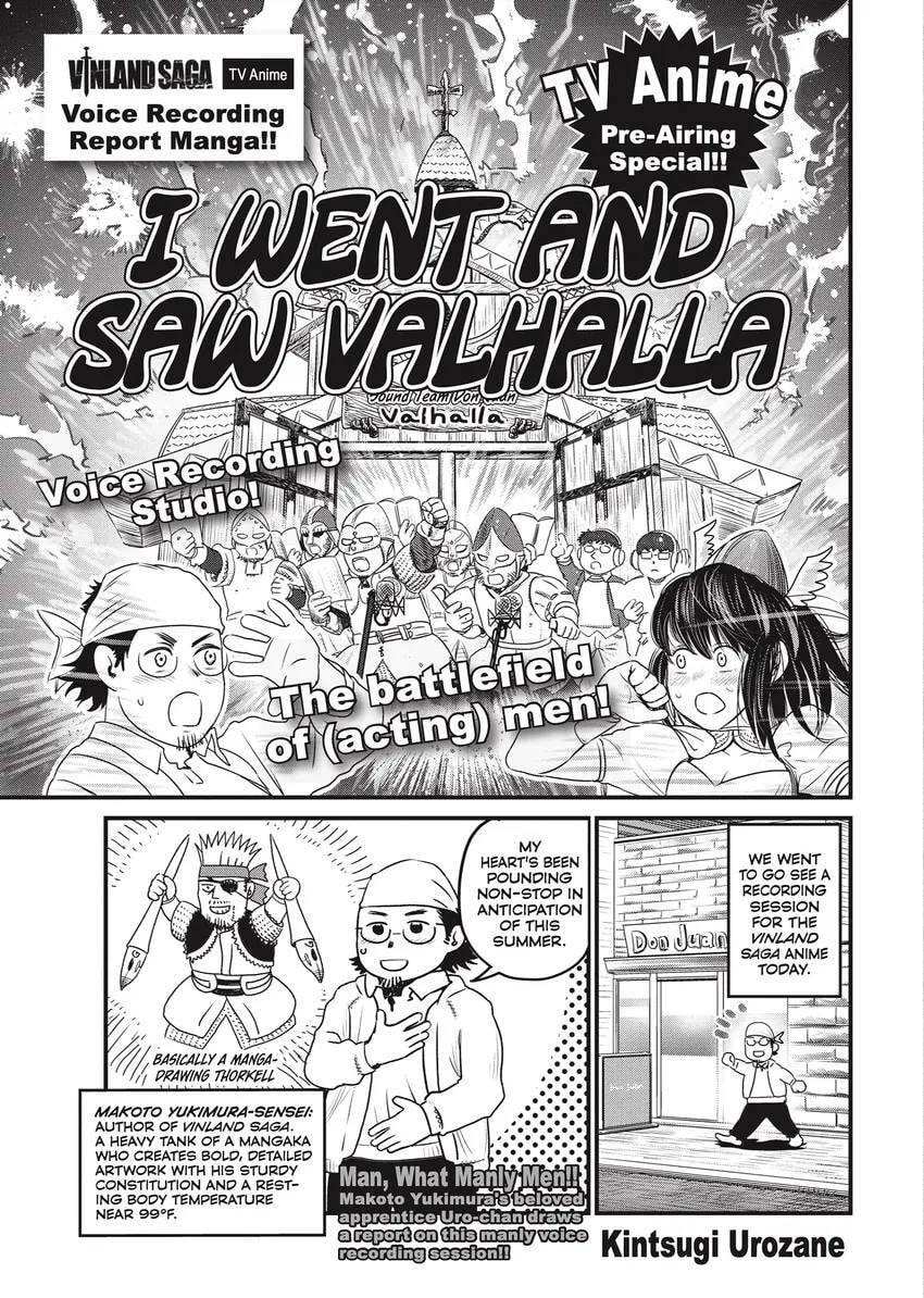Vinland Saga Chapter 0 page 345 - 
