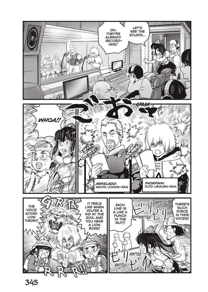 Vinland Saga Chapter 0 page 347 - 