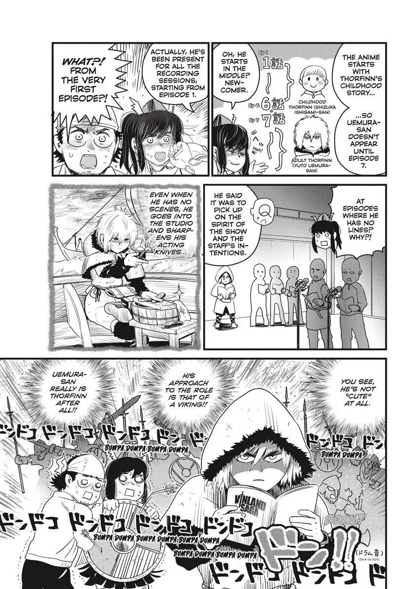 Vinland Saga Chapter 0 page 351 - 