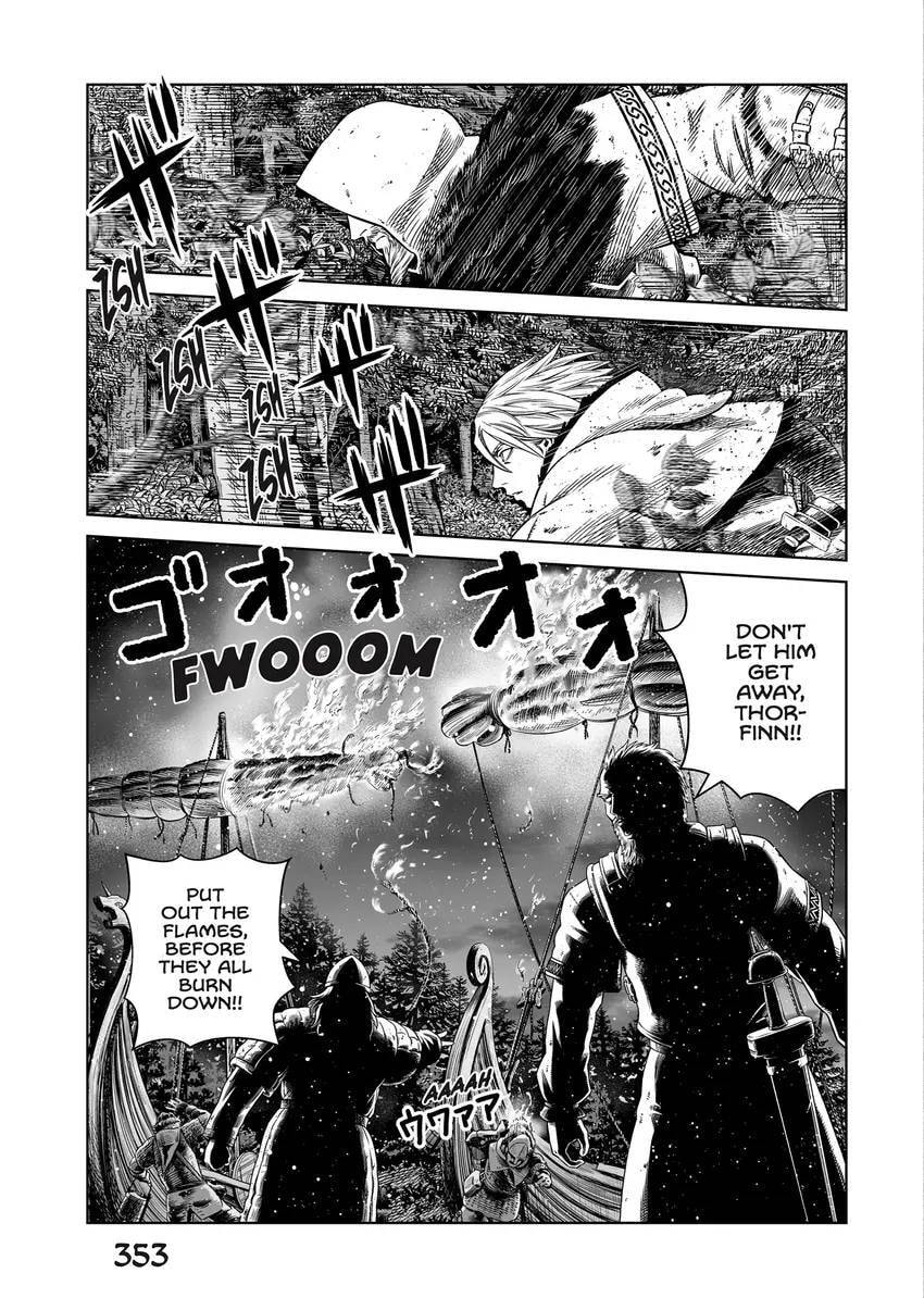 Vinland Saga Chapter 0 page 355 - 