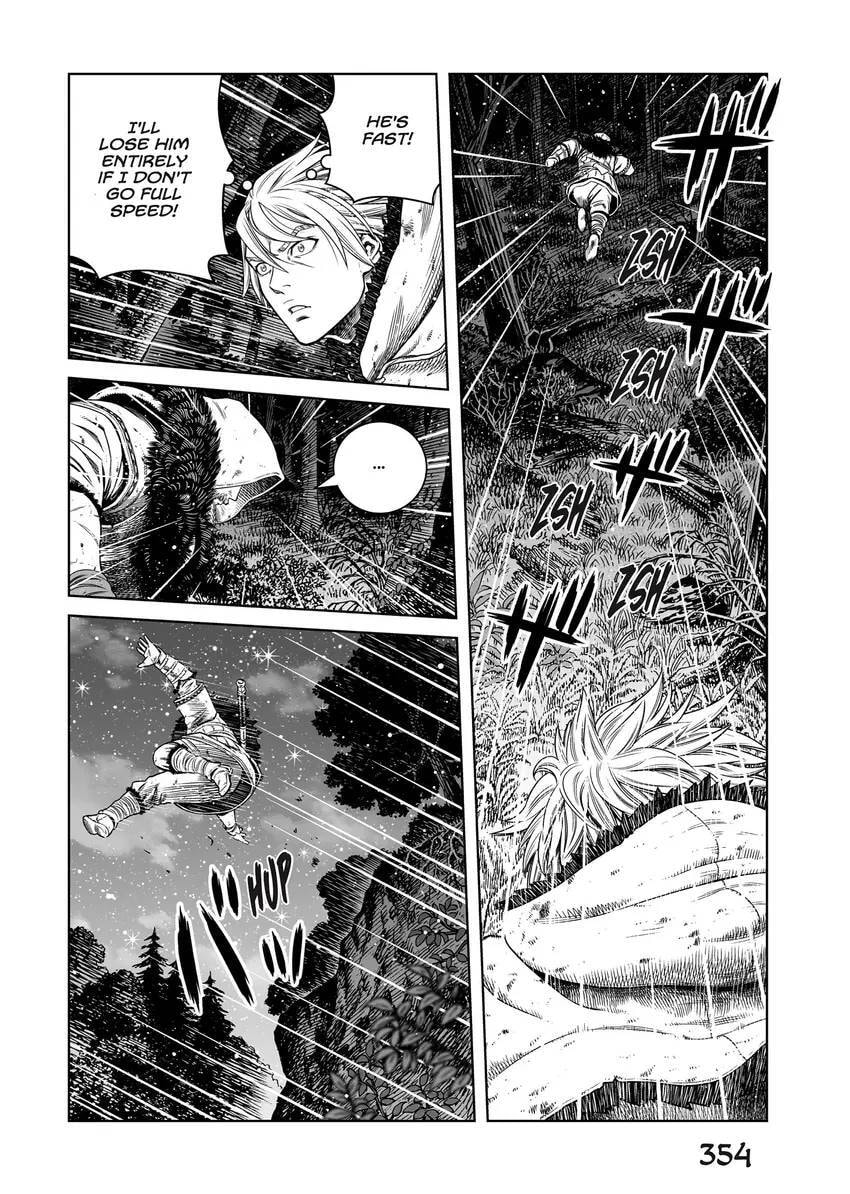 Vinland Saga Chapter 0 page 356 - 