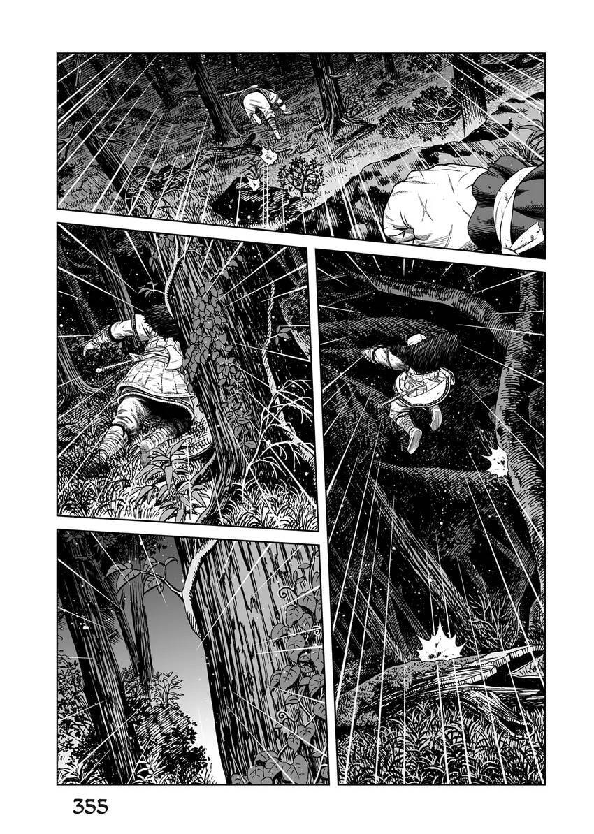 Vinland Saga Chapter 0 page 357 - 