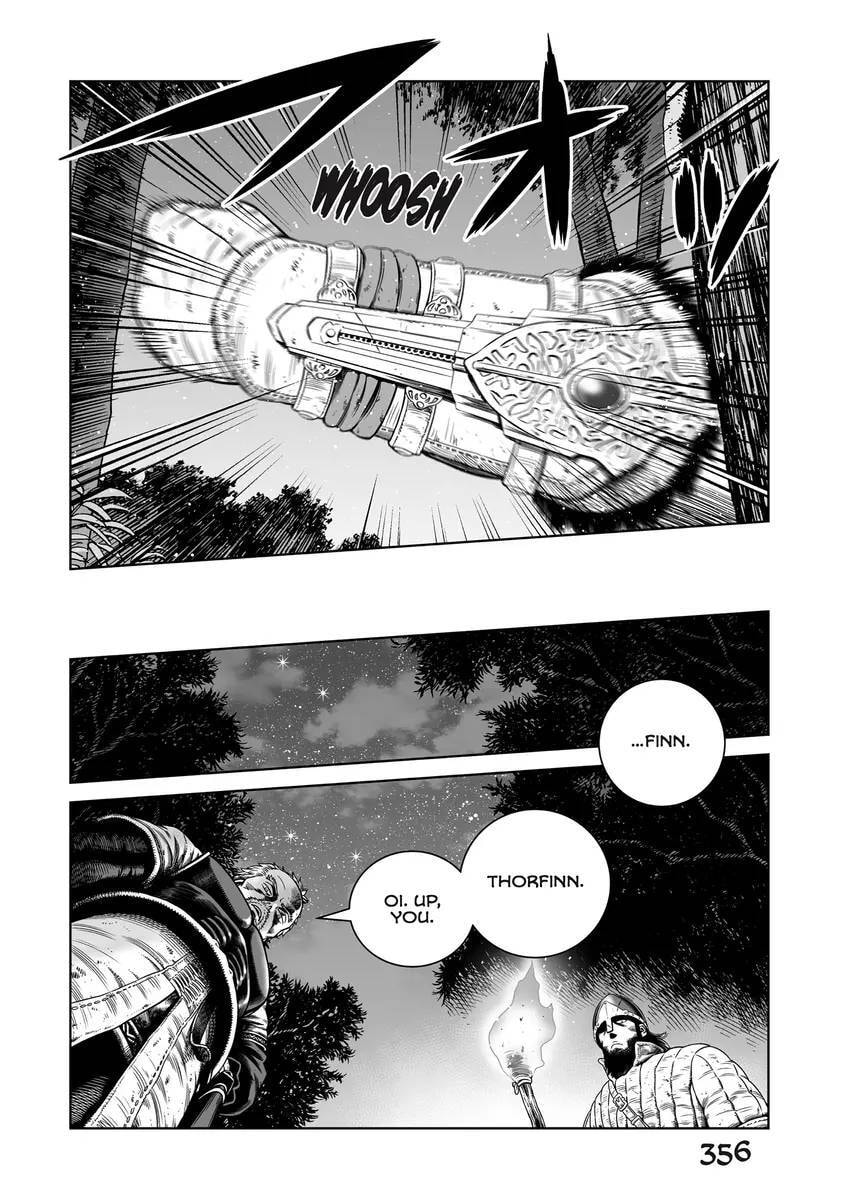 Vinland Saga Chapter 0 page 358 - 