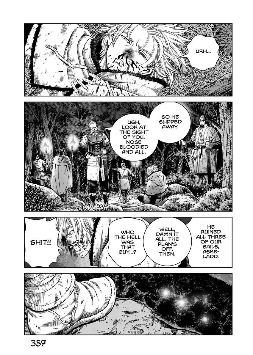 Vinland Saga Chapter 0 page 359 - 