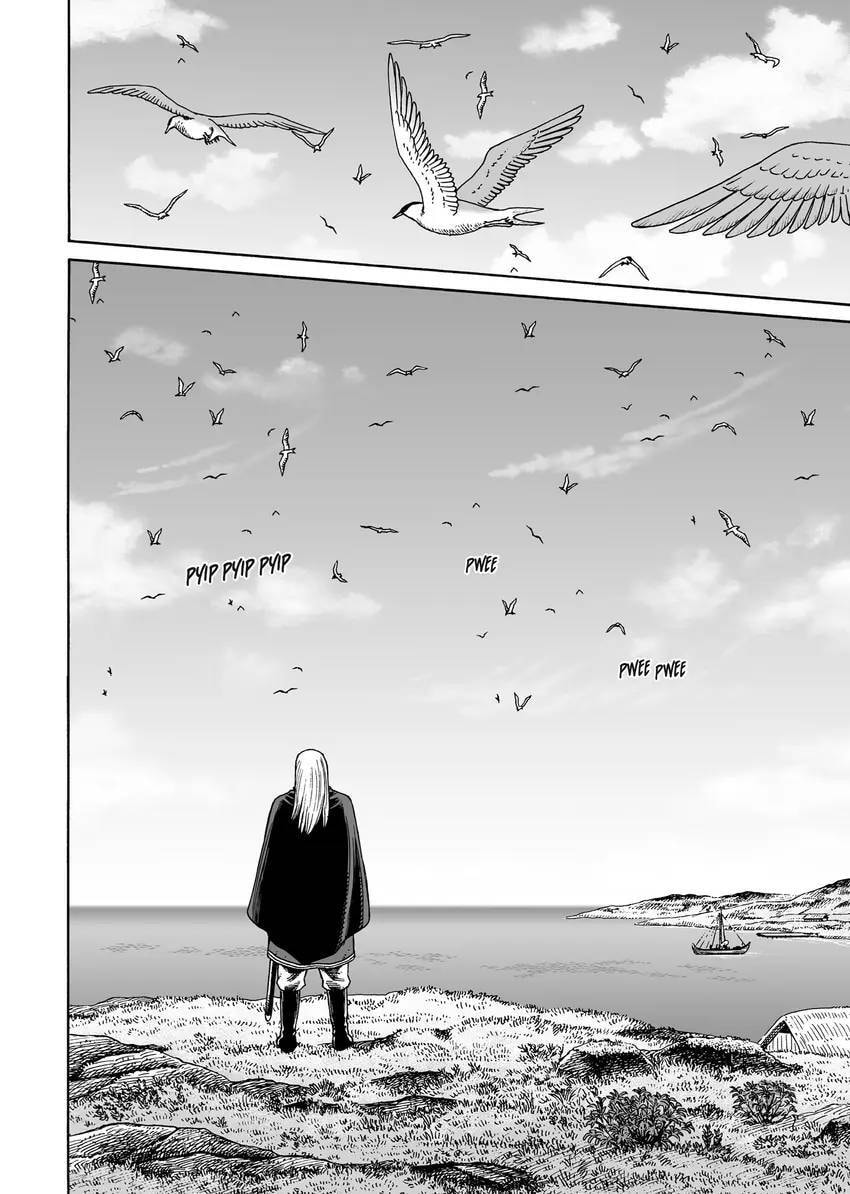 Vinland Saga Chapter 0 page 38 - 