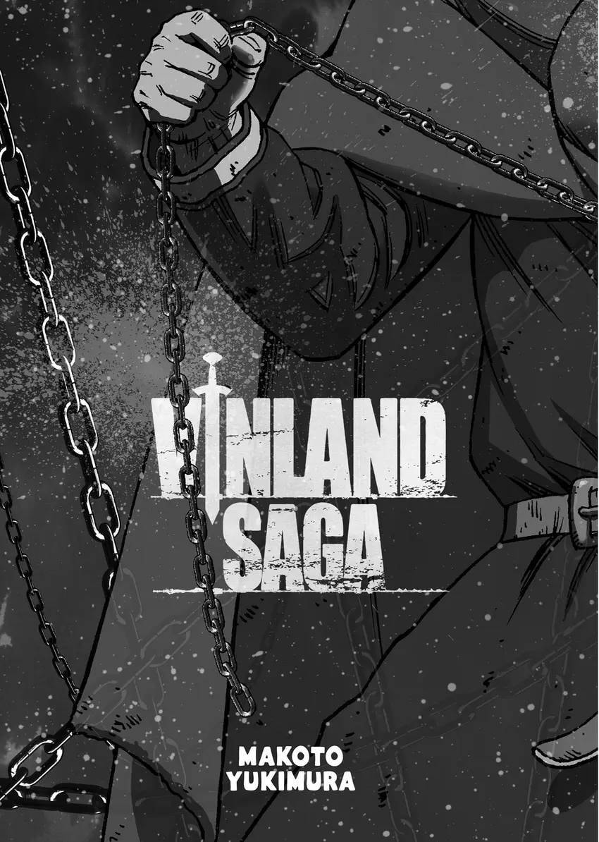 Vinland Saga Chapter 0 page 5 - 