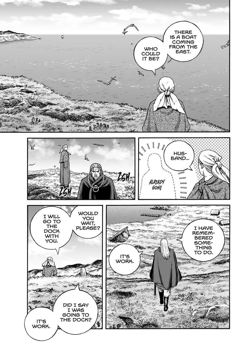 Vinland Saga Chapter 0 page 41 - 
