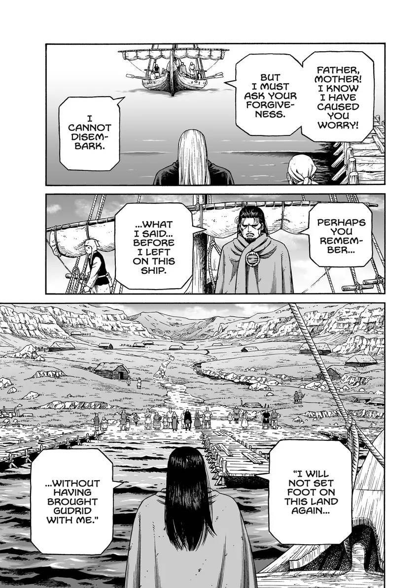 Vinland Saga Chapter 0 page 45 - 