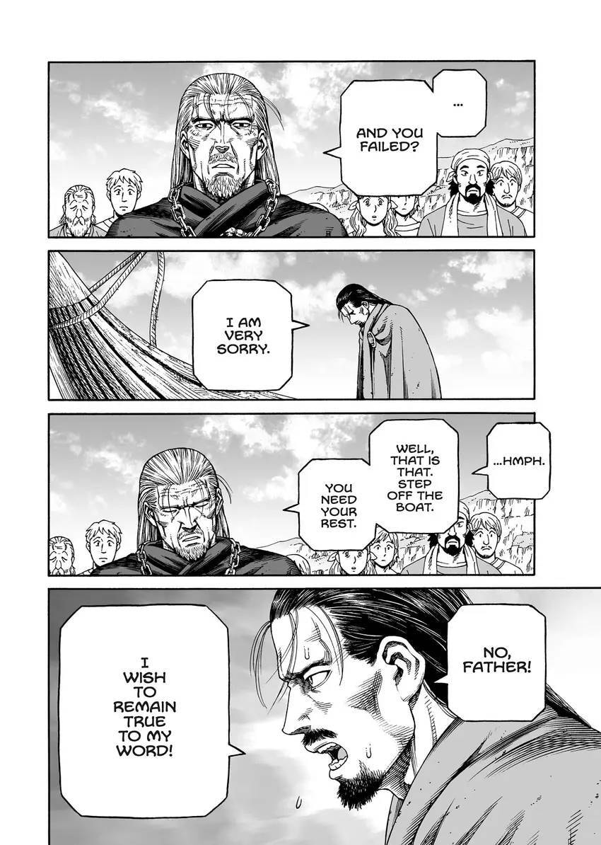 Vinland Saga Chapter 0 page 46 - 