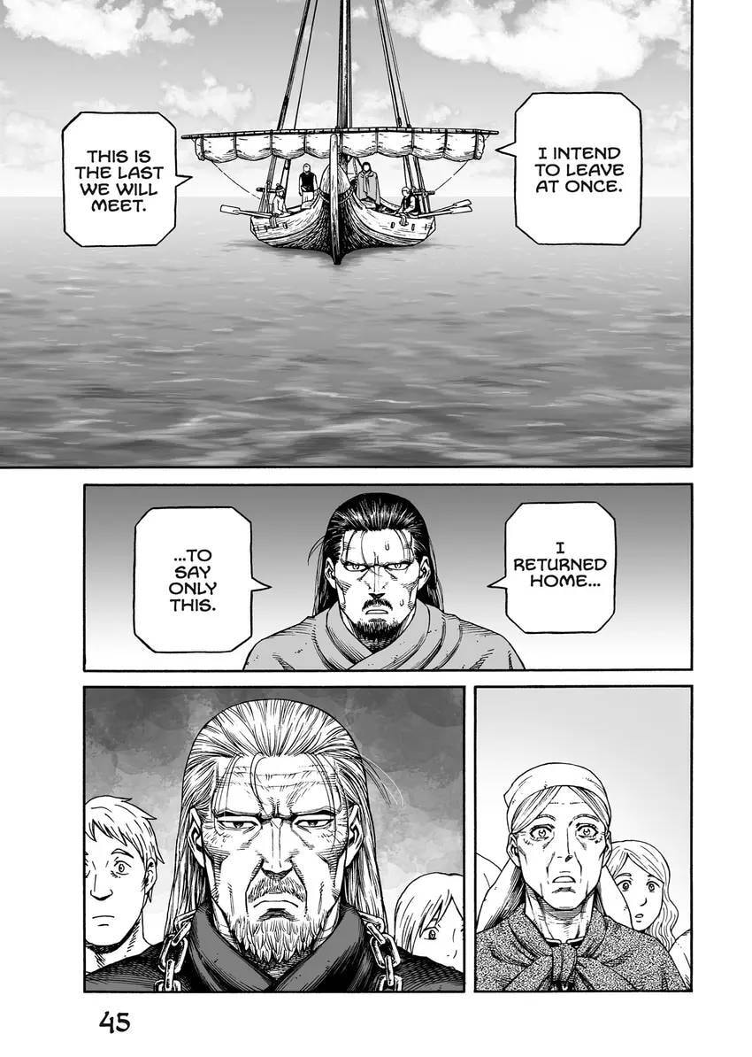 Vinland Saga Chapter 0 page 47 - 