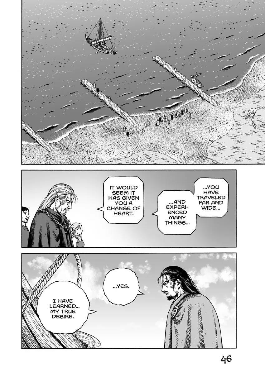 Vinland Saga Chapter 0 page 48 - 