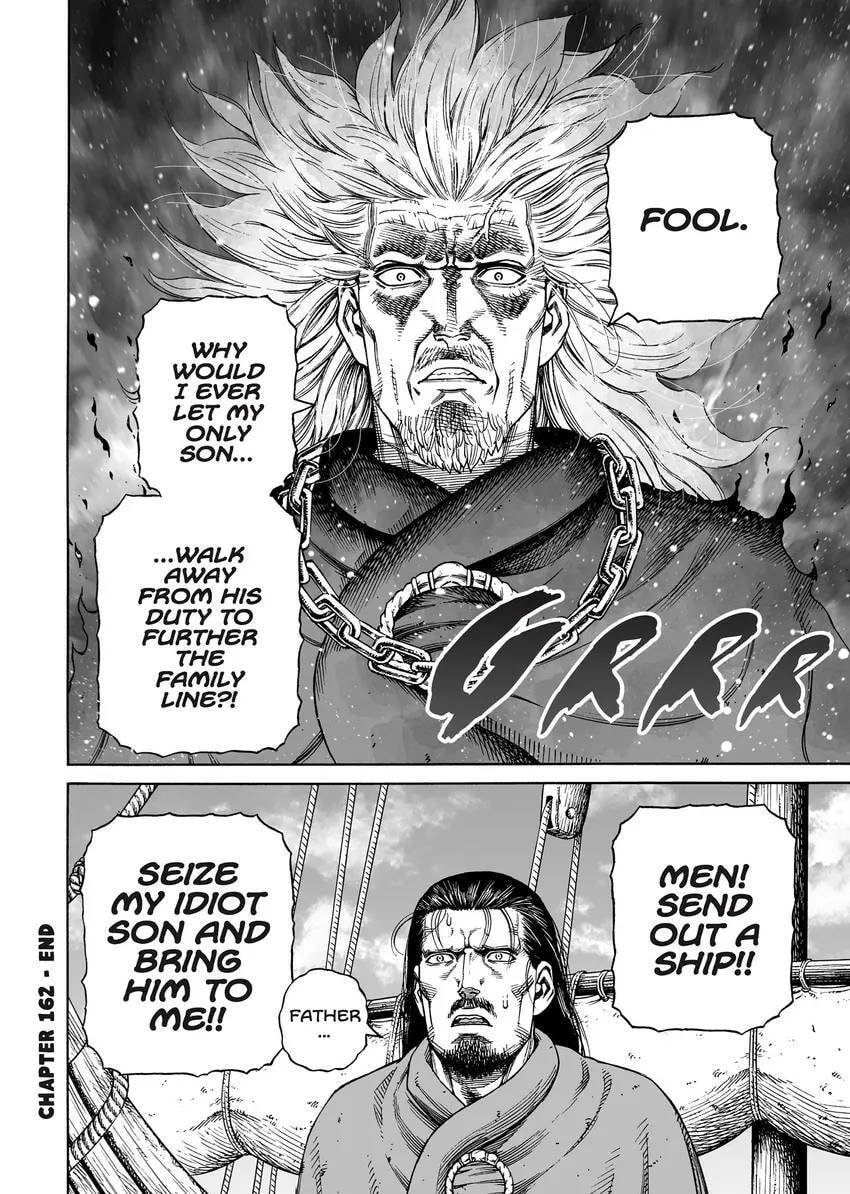 Vinland Saga Chapter 0 page 50 - 