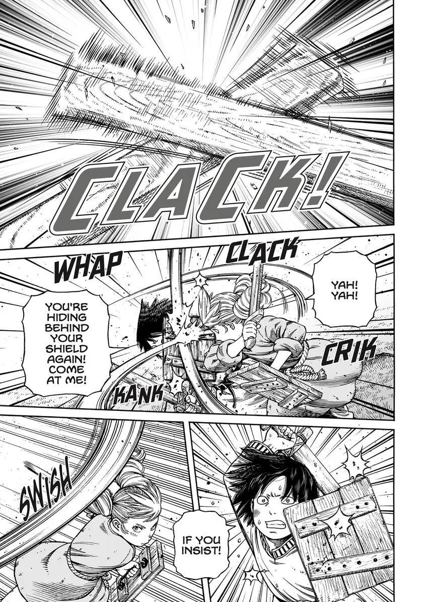 Vinland Saga Chapter 0 page 51 - 