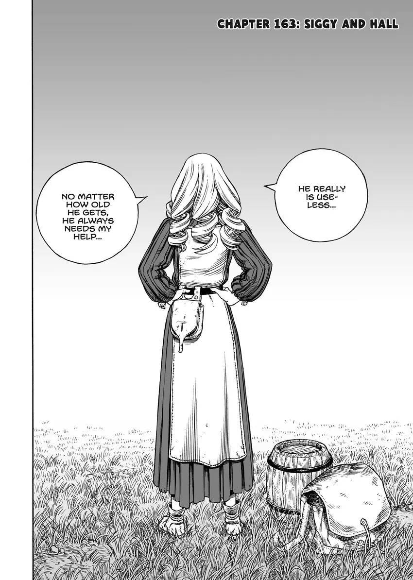 Vinland Saga Chapter 0 page 54 - 