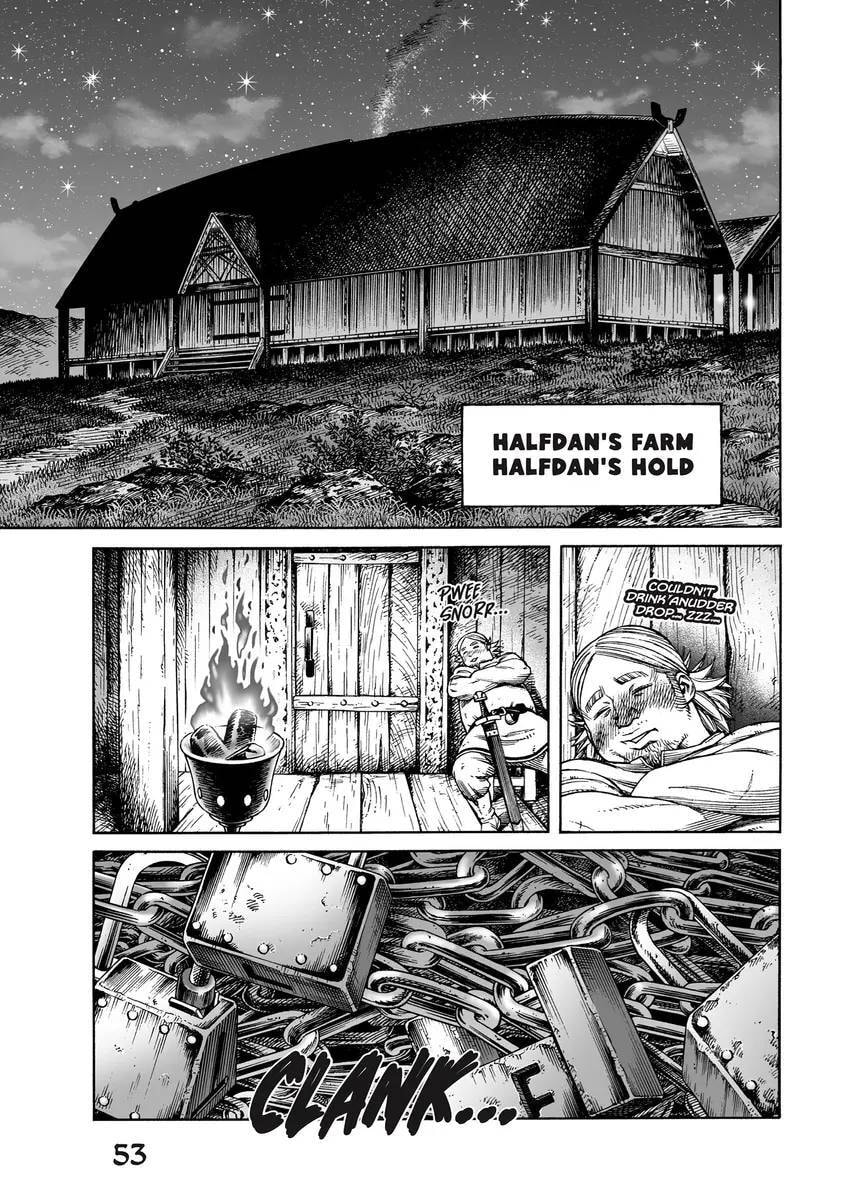 Vinland Saga Chapter 0 page 55 - 