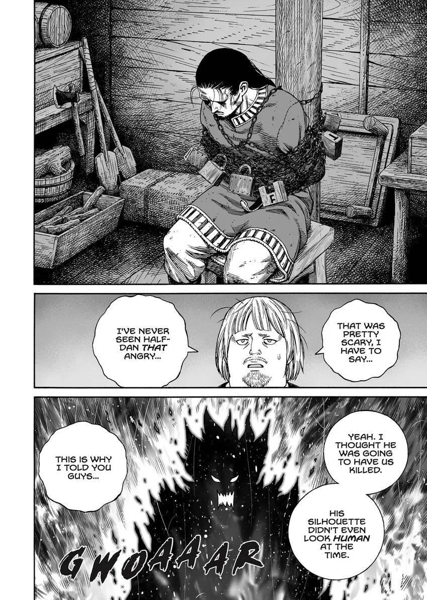 Vinland Saga Chapter 0 page 56 - 