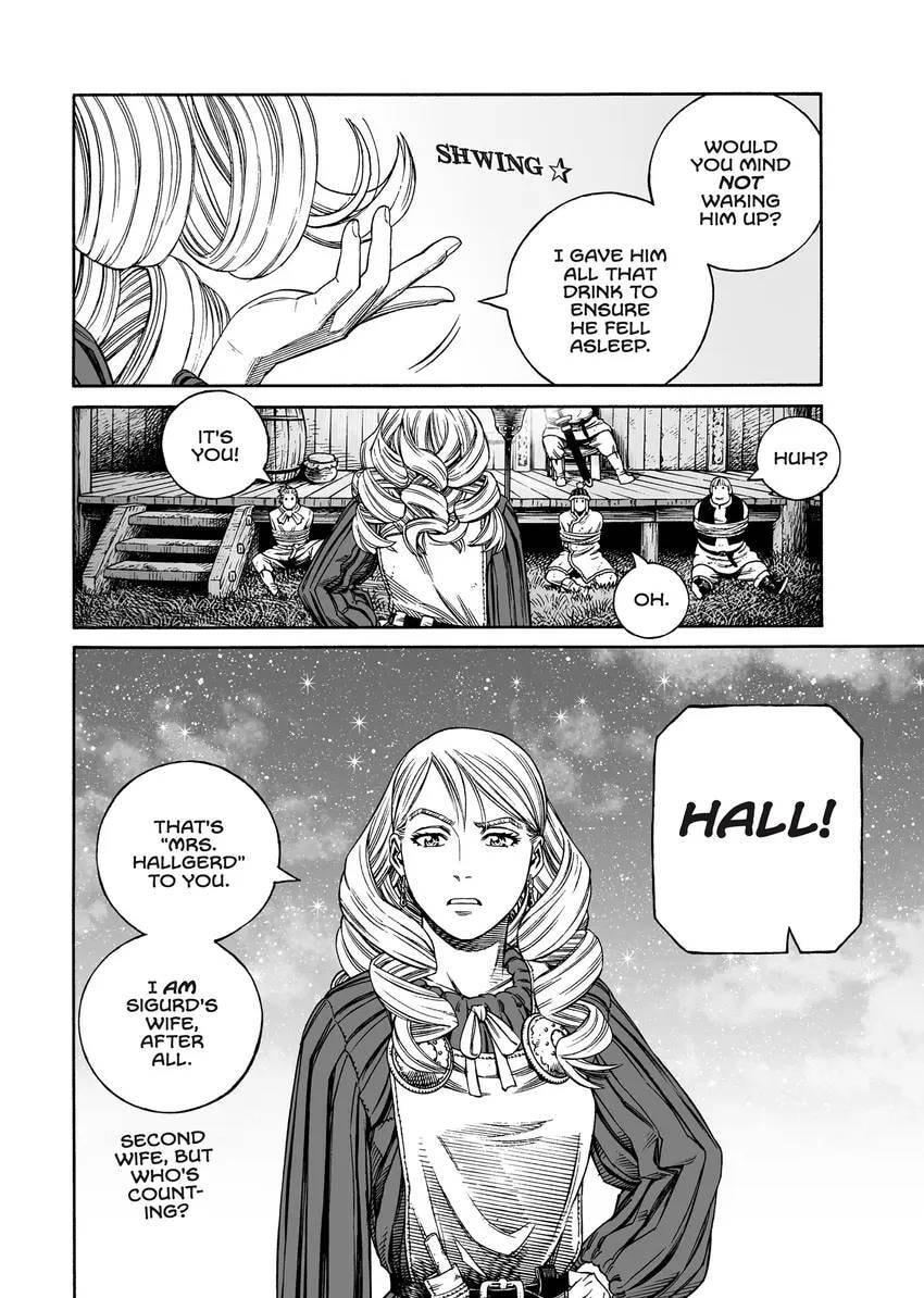 Vinland Saga Chapter 0 page 58 - 