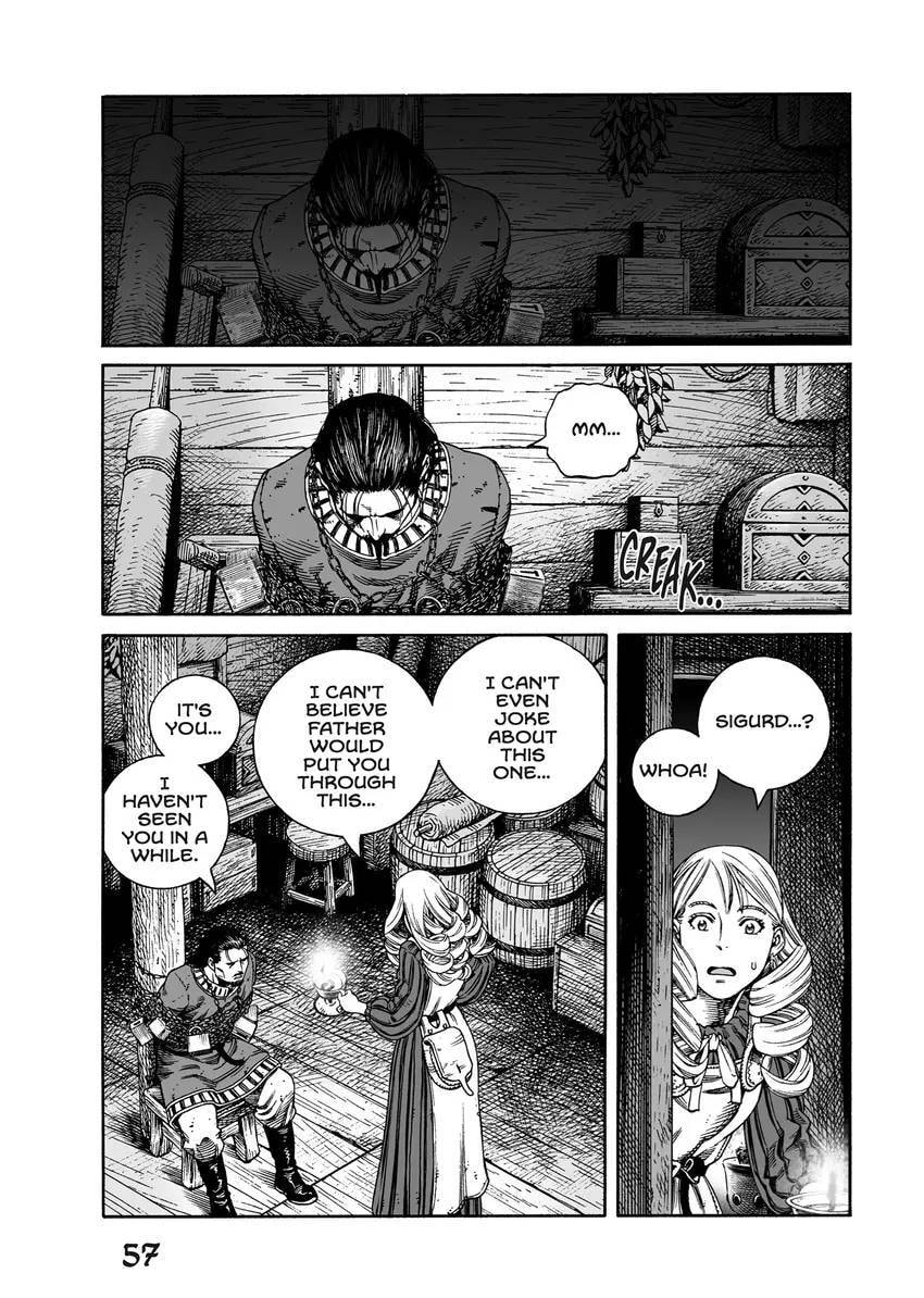 Vinland Saga Chapter 0 page 59 - 