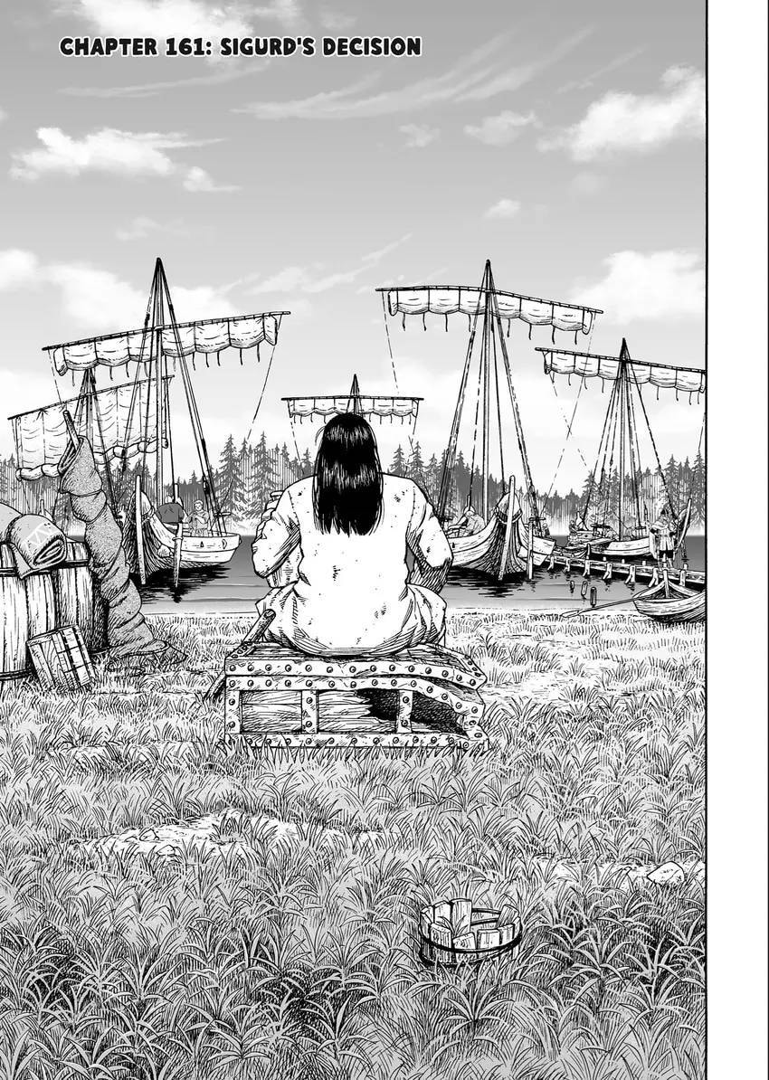 Vinland Saga Chapter 0 page 7 - 